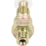 Order New Fuel Injector by BOSCH - 0437004002 For Your Vehicle