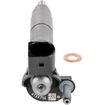Order New Fuel Injector by BOSCH - 0445116027 For Your Vehicle