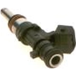 Order New Fuel Injector by BOSCH - 62012 For Your Vehicle
