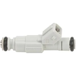 Order New Fuel Injector by BOSCH - 62203 For Your Vehicle