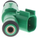 Order New Fuel Injector by BOSCH - 62225 For Your Vehicle