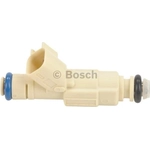 Order New Fuel Injector by BOSCH - 62234 For Your Vehicle
