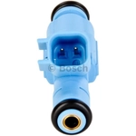 Order New Fuel Injector by BOSCH - 62249 For Your Vehicle