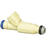 Order New Fuel Injector by BOSCH - 62259 For Your Vehicle