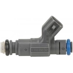 Order New Fuel Injector by BOSCH - 62261 For Your Vehicle