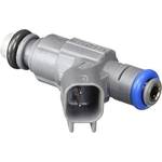Order New Fuel Injector by BOSCH - 62261 For Your Vehicle