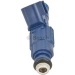 Purchase New Fuel Injector by BOSCH - 62265