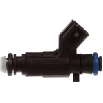 Order New Fuel Injector by BOSCH - 62266 For Your Vehicle