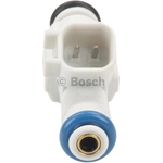 Order New Fuel Injector by BOSCH - 62268 For Your Vehicle