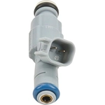 Order New Fuel Injector by BOSCH - 62273 For Your Vehicle