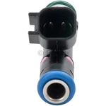 Order New Fuel Injector by BOSCH - 62381 For Your Vehicle