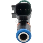 Order New Fuel Injector by BOSCH - 62388 For Your Vehicle