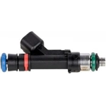 Order New Fuel Injector by BOSCH - 62395 For Your Vehicle