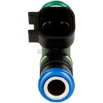 Order New Fuel Injector by BOSCH - 62397 For Your Vehicle