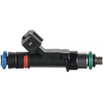 Order New Fuel Injector by BOSCH - 62398 For Your Vehicle
