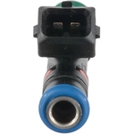 Order New Fuel Injector by BOSCH - 62398 For Your Vehicle