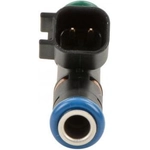 Order New Fuel Injector by BOSCH - 62401 For Your Vehicle