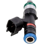 Order New Fuel Injector by BOSCH - 62404 For Your Vehicle
