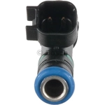 Order New Fuel Injector by BOSCH - 62406 For Your Vehicle