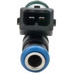 Order New Fuel Injector by BOSCH - 62411 For Your Vehicle