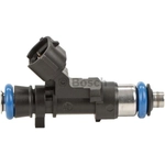 Order New Fuel Injector by BOSCH - 62416 For Your Vehicle