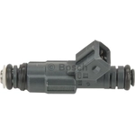 Order New Fuel Injector by BOSCH - 62417 For Your Vehicle