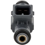 Order New Fuel Injector by BOSCH - 62431 For Your Vehicle