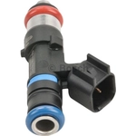 Order New Fuel Injector by BOSCH - 62648 For Your Vehicle