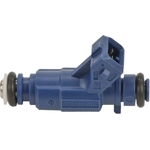 Order New Fuel Injector by BOSCH - 62649 For Your Vehicle