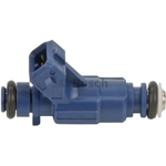 Order New Fuel Injector by BOSCH - 62649 For Your Vehicle