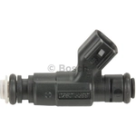 Purchase New Fuel Injector by BOSCH - 62651