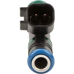 Order New Fuel Injector by BOSCH - 62662 For Your Vehicle