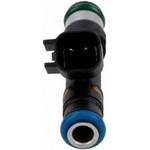 Order New Fuel Injector by BOSCH - 62665 For Your Vehicle