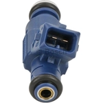 Order New Fuel Injector by BOSCH - 62674 For Your Vehicle