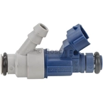 Order New Fuel Injector by BOSCH - 62675 For Your Vehicle