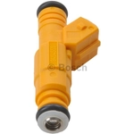 Order New Fuel Injector by BOSCH - 62682 For Your Vehicle