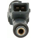Order New Fuel Injector by BOSCH - 62683 For Your Vehicle