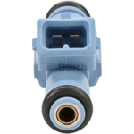 Order New Fuel Injector by BOSCH - 62686 For Your Vehicle