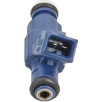 Order New Fuel Injector by BOSCH - 62694 For Your Vehicle