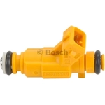 Order New Fuel Injector by BOSCH - 62698 For Your Vehicle