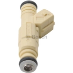 Order New Fuel Injector by BOSCH - 62699 For Your Vehicle