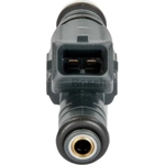 Order New Fuel Injector by BOSCH - 62714 For Your Vehicle