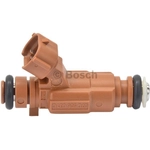 Order New Fuel Injector by BOSCH - 62720 For Your Vehicle