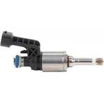 Order New Fuel Injector by BOSCH - 62809 For Your Vehicle