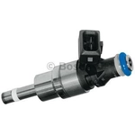 Purchase New Fuel Injector by BOSCH - 62811