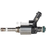 Order New Fuel Injector by BOSCH - 62823 For Your Vehicle