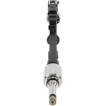 Order New Fuel Injector by BOSCH - 62858 For Your Vehicle