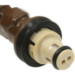 Order BWD AUTOMOTIVE - 67248 - New Fuel Injector For Your Vehicle