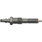Order BWD AUTOMOTIVE - 67593 - Fuel Injector For Your Vehicle