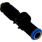 Order CONTINENTAL - FI11370S - Multi-Port Fuel Injector For Your Vehicle